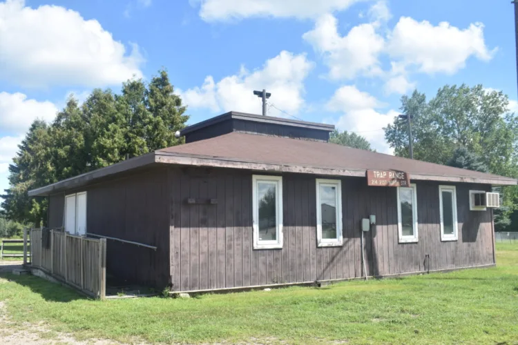Park and Rec board moves gun club lease forward